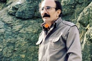 سفر در زمان؛ «ادریس و روژان» در پشت صحنه سریال نون خ؛ سال 1401 