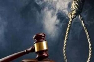 اعدام 3 فروشنده مواد مخدر در اردبیل