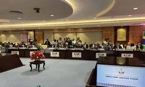 رئیس قوه قضاییه در هند: عدالت نباید گزینشی و تابع ملاحظات سیاسی باشد