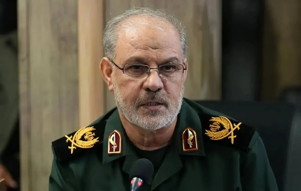 سخنگوی سپاه: ایران به هیچ عنوان دیپلماسی را رد نمی‌کند / در چارچوب همین دیپلماسی نیز این ما هستیم که شرایط و خواسته‌های خود را به دشمن تحمیل می‌کنیم