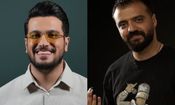 بیانیه طنز امیرحسین قیاسی علیه ابوطالب حسینی با کنایه به سخنرانی های سیاسیون!/ ویدئو