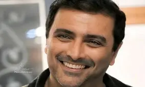 واکنش امین زندگانی به حواشی چالش جنجالی رقص/ ویدئو