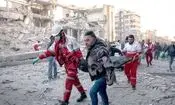 رییس دانشگاه علوم پزشکی تهران: خدمات درمانی به مجروحان جنگ رایگان بود
