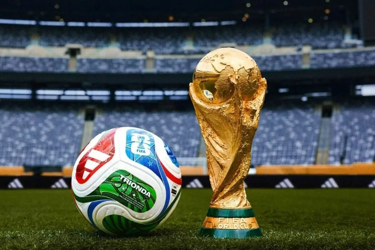 قوانین جدید فیفا در جام‌جهانی ۲۰۲۶ 

