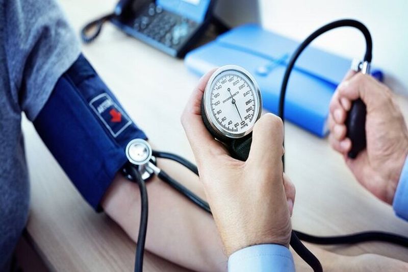 آمپول فشار خون جایگزین قرص میشود