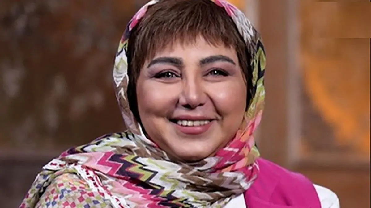 استایل جدید بهنوش بختیاری