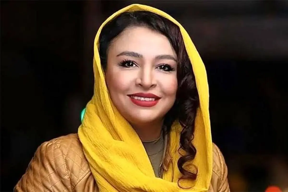 تیپ خاص مه لقا باقری؛ ست جذاب مانتو با کفش در یک لوکیشن خاص