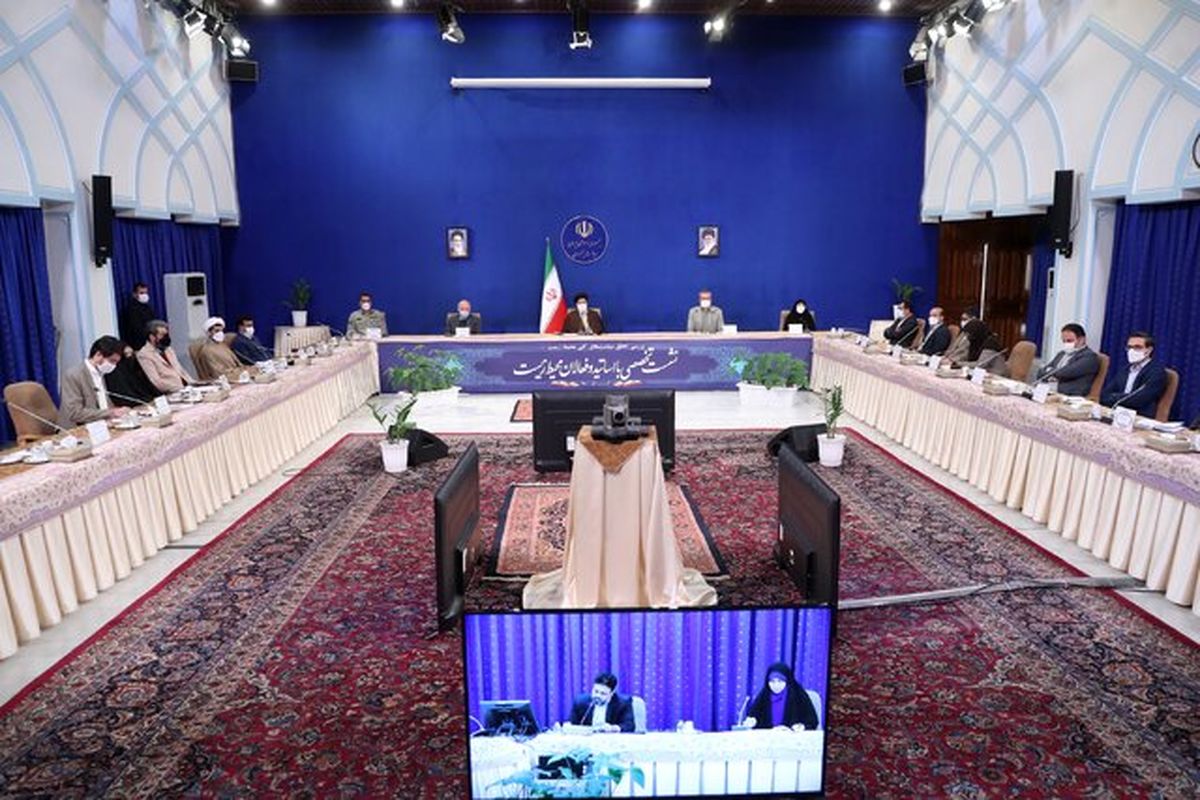 رئیسی: حفظ محیط زیست، نوعی سرمایهگذاری است/ حتما باید جلوی صید ترال گرفته شود