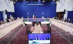 رئیسی: حفظ محیط زیست، نوعی سرمایه‌گذاری است/ حتما باید جلوی صید ترال گرفته شود