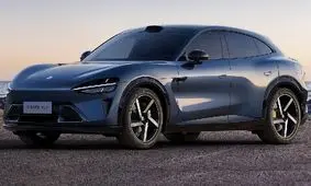 بررسی جدیدترین خودروی شیائومی