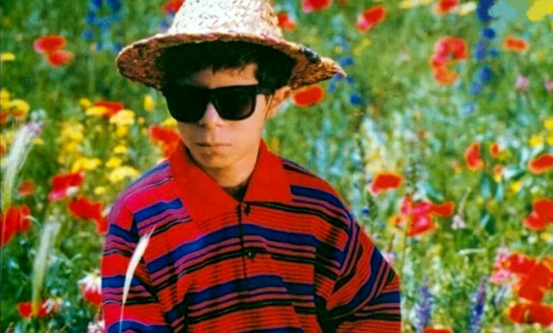 تغییر چهره محسن رمضانی بازیگر روشن دل رنگ خدا؛ نمی خواهم دخترم ...