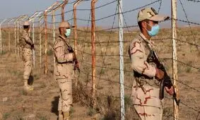 جزئیات طرح جدید برای انسداد مرزهای شرقی