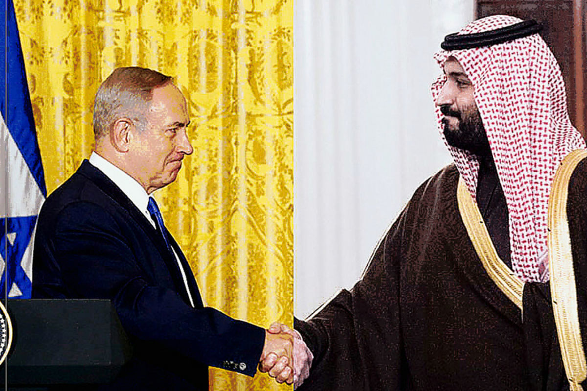 هشدار روزنامه نزدیک به سپاه به حاکمان سعودی؛ پاسخ ایران به عادیسازی روابط عربستان با صهیونیستها، فرود هواپیمایهای ایران در صنعا است!