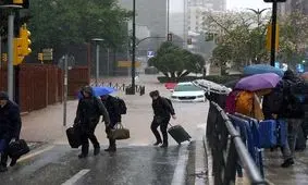 کشورهای غربی در رفاه و آسایش نیستند و گرفتار همجنس‌گرایی، هرزگی و خشونت علیه زنان و کودکانند 