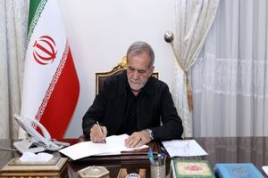 گزارش درباره دخالت مجلس در انتصابات را منتشر کنید/ اگر جلوی این دخالت ها را نگیرید، مسئولیت با شخص شماست