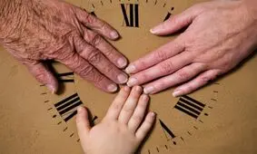 ۱۰۰ ساله ها چطور زندگی می‌کنند؟