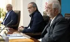 پزشکیان: راهکارهایی برای تغییر جدی سوخت خودروها به زودی ارائه می شود