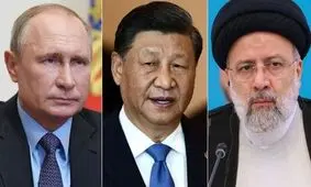 چرا آمریکا دشمنان خود را متحد می کند؟
