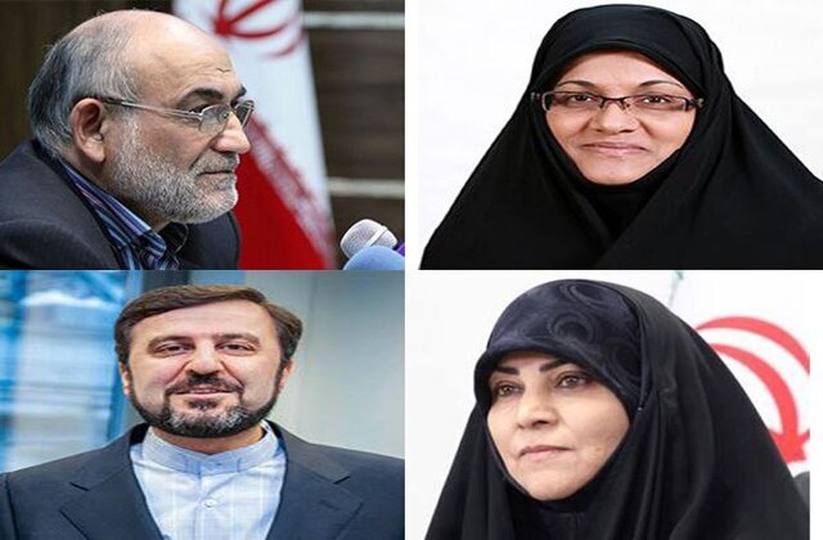 ارائه گزارش نهایی کمیته ویژه بررسی ناآرامی‌های سال ۱۴۰۱ به رئیس جمهور

