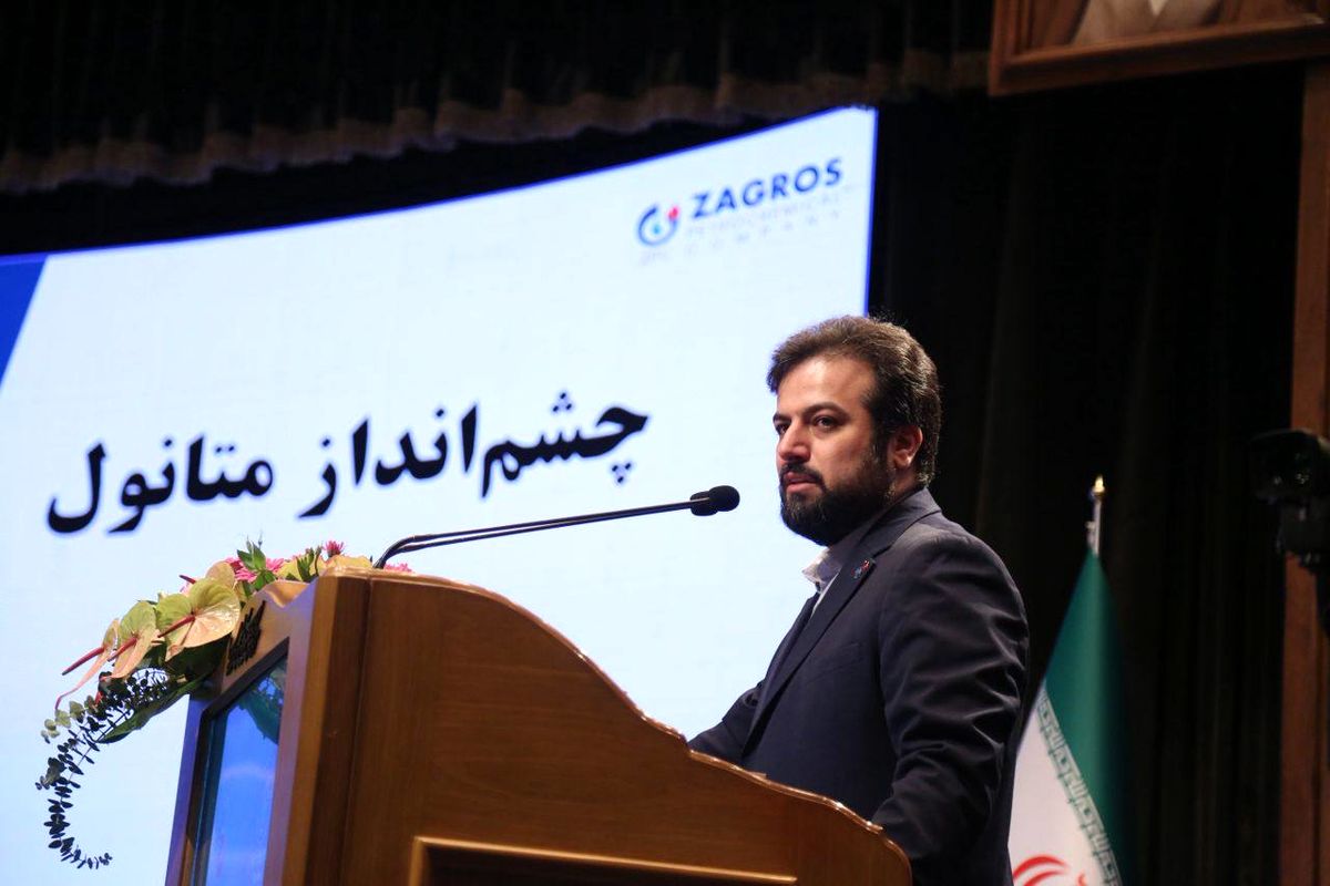 پتروشیمی زاگرس در مجمع ۱۴ مرداد ماه برای سهامدارانش سوپرایز کنار گذاشته است