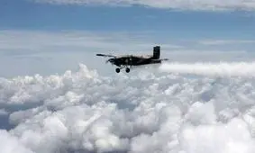 بارورسازی ابرها راه‌حل بارش‌ها نیست