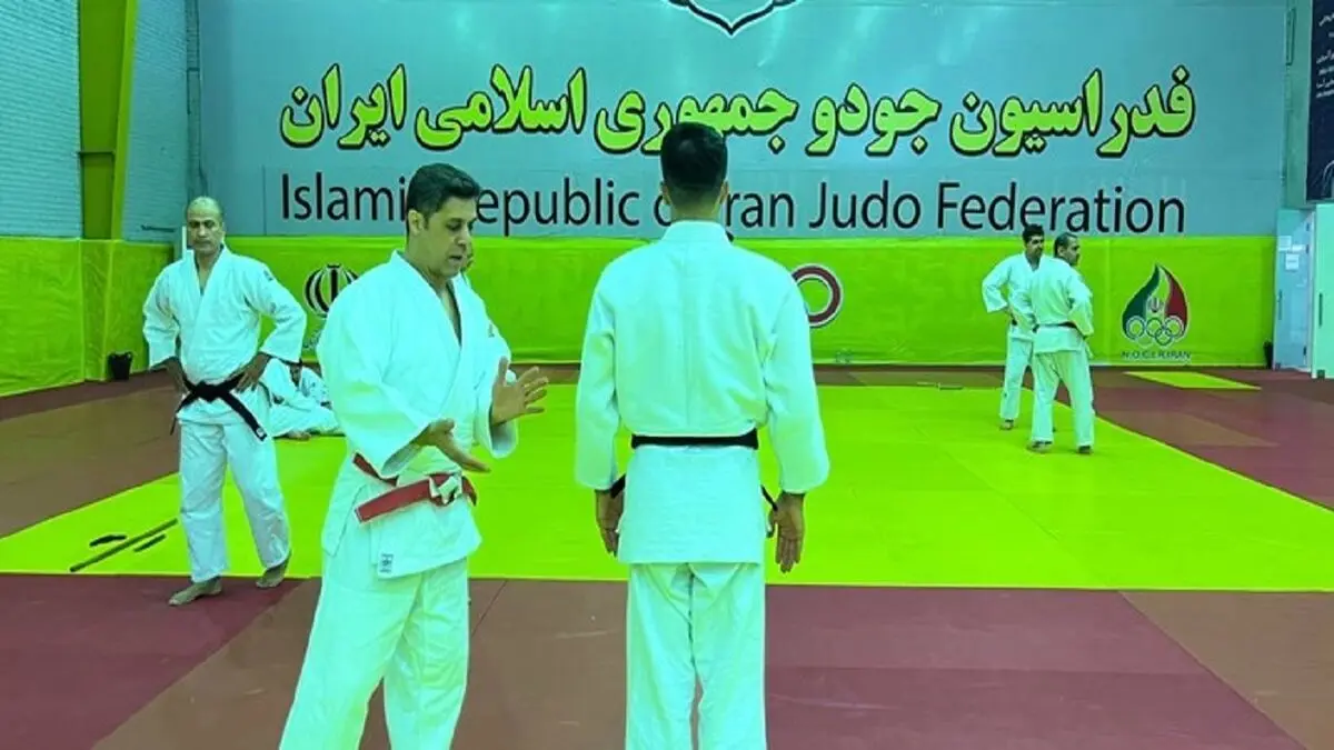 مبلغ قراردادهای جودو از همه رشته های رزمی پایین تر است