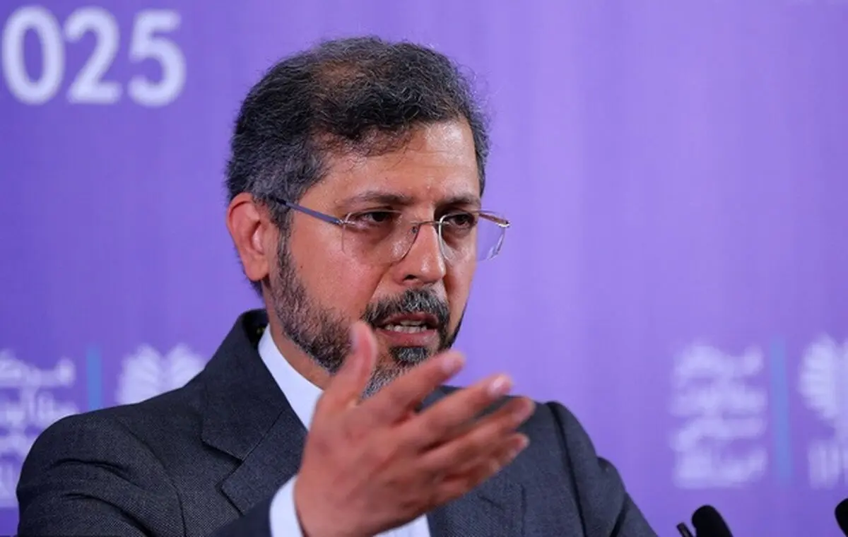 معاون وزیر خارجه ایران: توپ در زمین آمریکاست