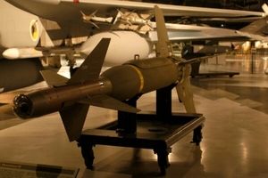 «بمب‌ هوشمند»، سلاح مرگبار ۱۱۰هزار دلاری آمریکا در کمین ارتش مسکو