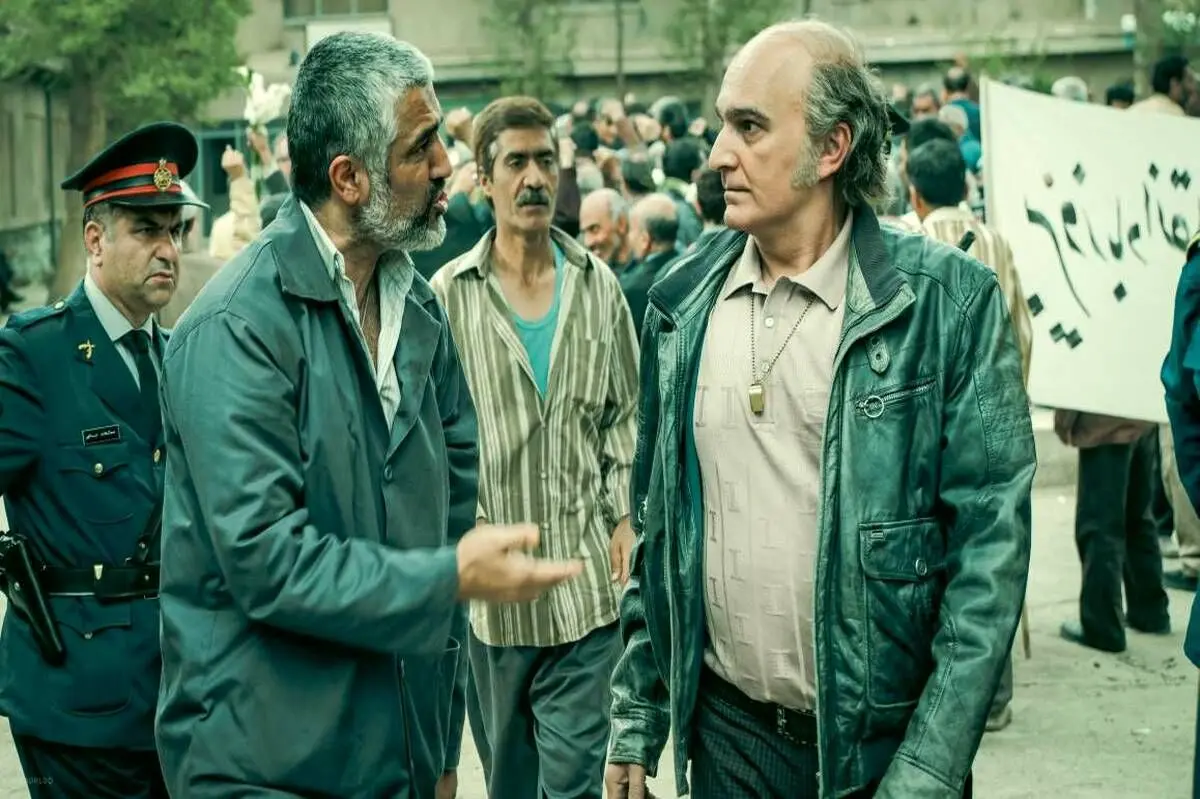 اکرانِ پس از جنگ، با کمدی‌ «آنتیک» اندکی جان گرفت/ برای نجات سینمای ایران؛ «پیرپسر»ی دیگر می‌آید یا منتظر انفجار «دینامیت» باشیم؟   