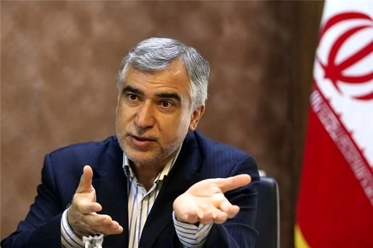  تحلیل یک عضو کمیسیون امنیت ملی از ماجرای ارسال پیشنهاد آمریکا از طریق عمان 