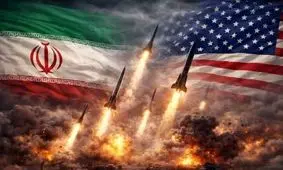 ادعای جنجالی کارشناس شبکه افق: به زودی جنگ را به خاک آمریکا می‌بریم/ ویدئو