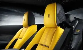 رولز-رویس بلک بج ریث بلک ارو؛ آخرین شوالیه های سیاه پوش 12 سیلندر