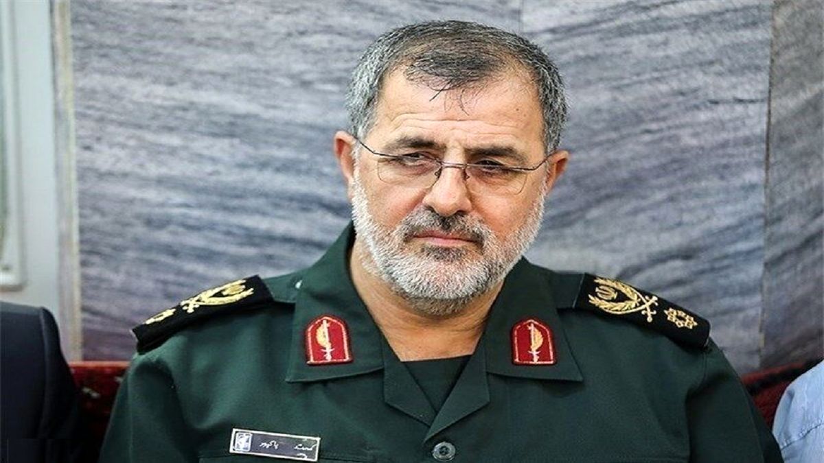 به هرگونه تجاوز مرزی پاسخ قاطع خواهیم داد