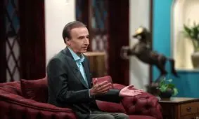 خاطره زندان رفتن محمدرضا حیاتی/ ویدئو