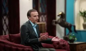 خاطره زندان رفتن محمدرضا حیاتی/ ویدئو