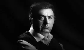 پسر طهماسب دوربین های صداوسیما را به مجلس ختم پدر راه نداد/ ویدئو