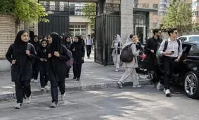 وزیر آموزش و پرورش: معدل دانش‌آموزان در جنگ بالا رفت
