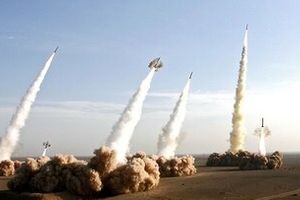 ضربه بعدی ایران به اسرائیل غیرقابل محاسبه است/ آمریکا حتماً در مسیر عبور موشک‌ها و پهپادها، مزاحمت‌های الکترونیکی ایجاد کرده است