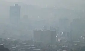 مدارس ابتدایی تبریز تعطیل شد