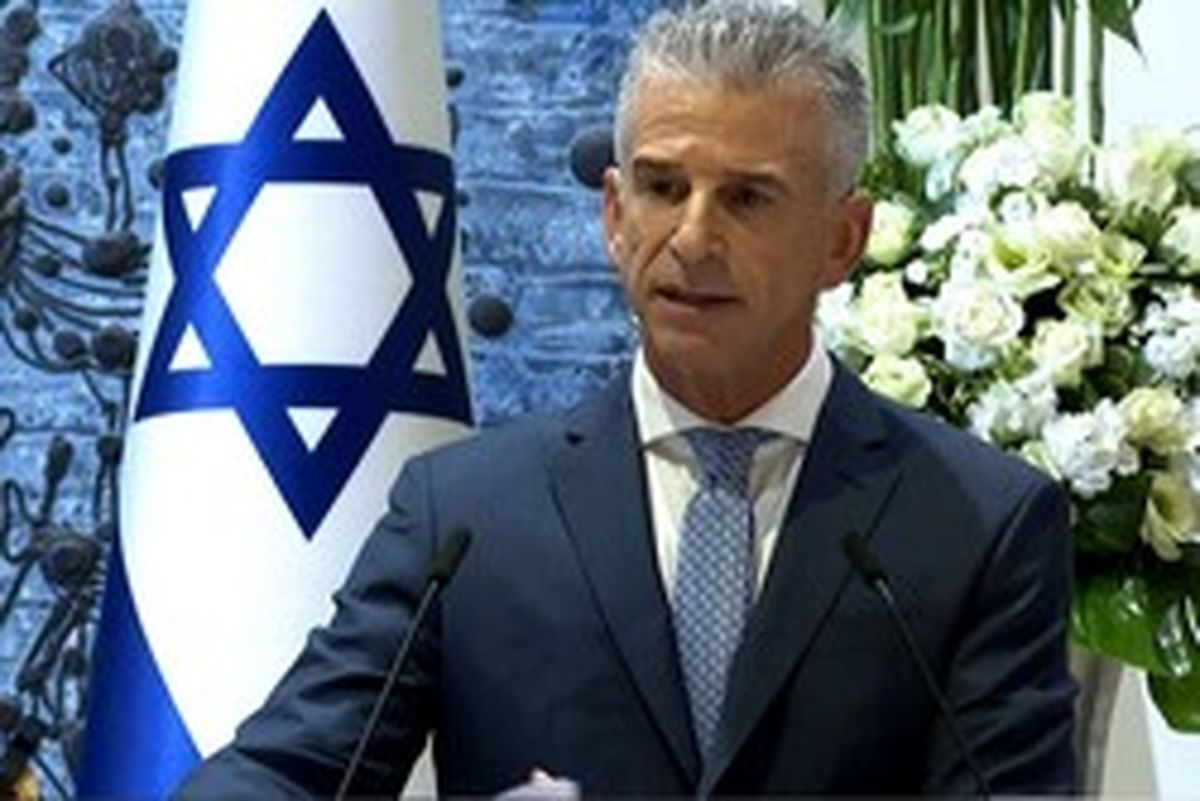 لفاظی رئیس موساد علیه ایران