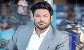 استوری خاص رضا گلزار برای دومین سالگرد ازدواجش/ ویدئو