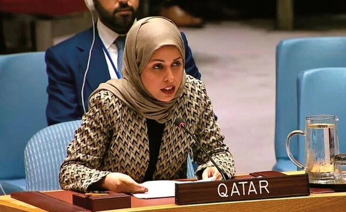 دوحه حملات رژیم صهیونیستی به غزه، دمشق و لبنان را محکوم کرد
