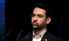 واکنش آذری جهرمی به تذکر رهبر انقلاب به مجلس درباره بودجه جهاد تبیین/ مصوبه ای که باعث گرانی اینترنت می شود را اصلاح کنید
