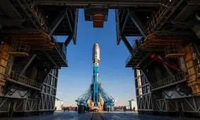 سفیر تهران در مسکو: ایران ۷ ماهواره خود را با همکاری روسیه پرتاب کرده است

