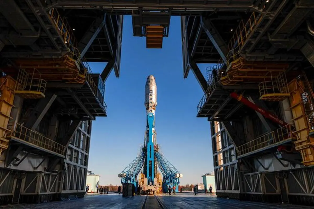 سفیر تهران در مسکو: ایران ۷ ماهواره خود را با همکاری روسیه پرتاب کرده است

