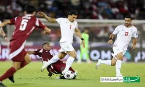 شکست قلعه نویی و شاگردانش در شب کم فروغ ستارها