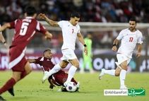 شکست قلعه نویی و شاگردانش در شب کم فروغ ستارها