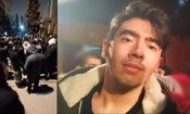 جزئیات تازه از قتل دانشجوی دانشگاه تهران/ دانشجویان: مسئولان می‌دانستند مسیر خوابگاه امن نیست/ تصاویری از امیرمحمد خالقی درمیان