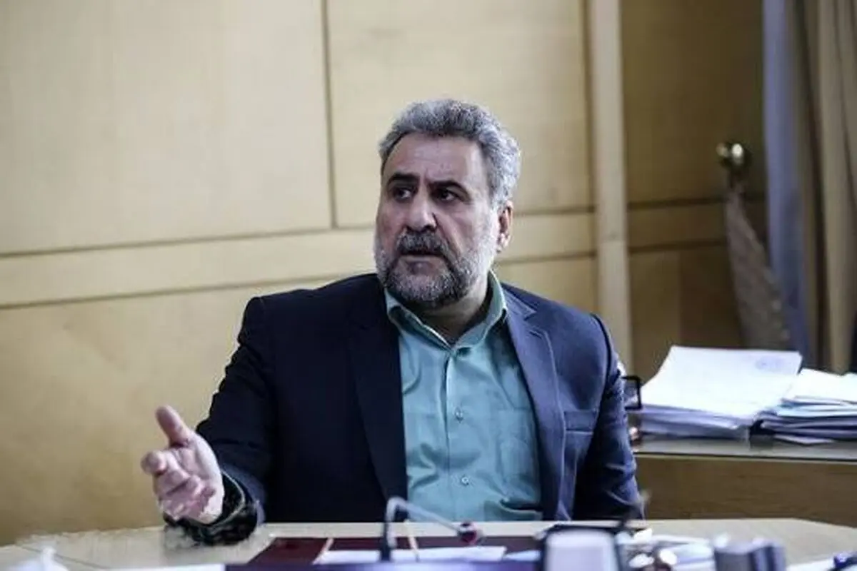 هشدار فلاحت‌پیشه درباره ارجاع پرونده ایران به شورای امنیت و احتمال حمله آمریکا در آستانه ۱۱ سپتامبر