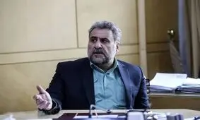 هشدار فلاحت‌پیشه درباره ارجاع پرونده ایران به شورای امنیت و احتمال حمله آمریکا در آستانه ۱۱ سپتامبر